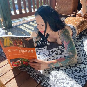 SookieHunnie video