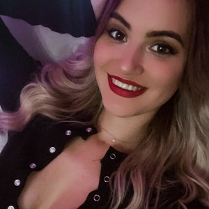 InsatiableFox video