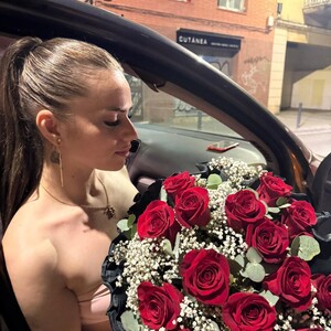 IsabelMorales video