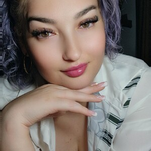 Annais21 Caucasian webcam from Romania