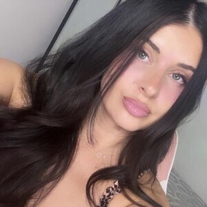 Babyfir3 Caucasian webcam from United Kingdom