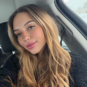 JoanneXOXO Caucasian webcam from Romania