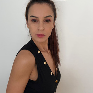 KarlaOlivia Caucasian webcam from United Kingdom