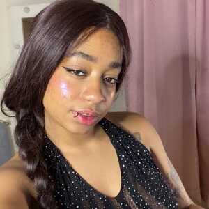 Lily_1 webcam livesex profile in ebony cams