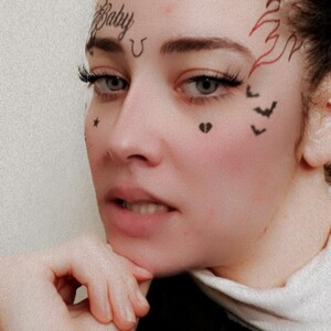 Profile preview